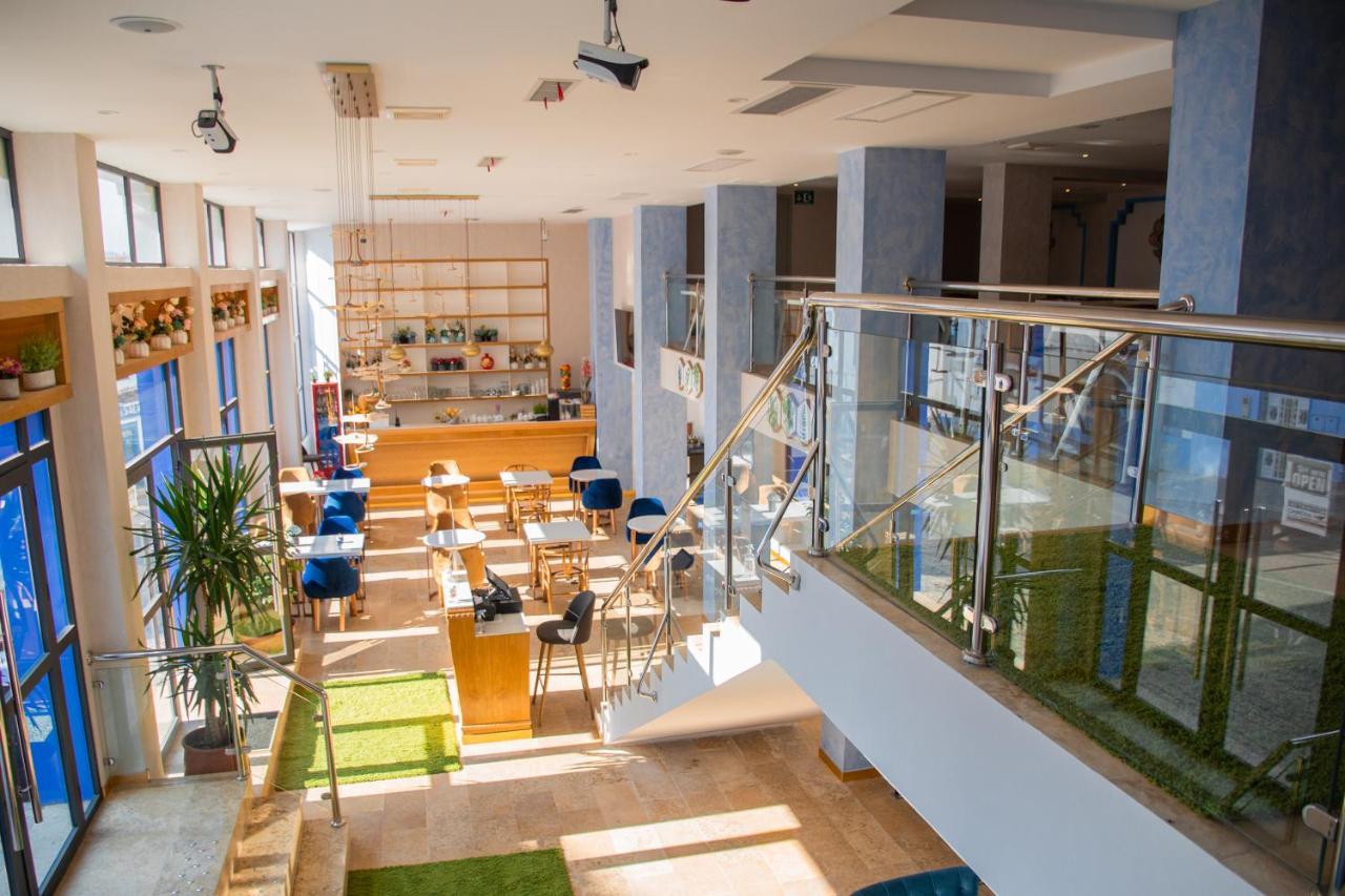 Vancii Hotel Chefchaouen Exterior photo